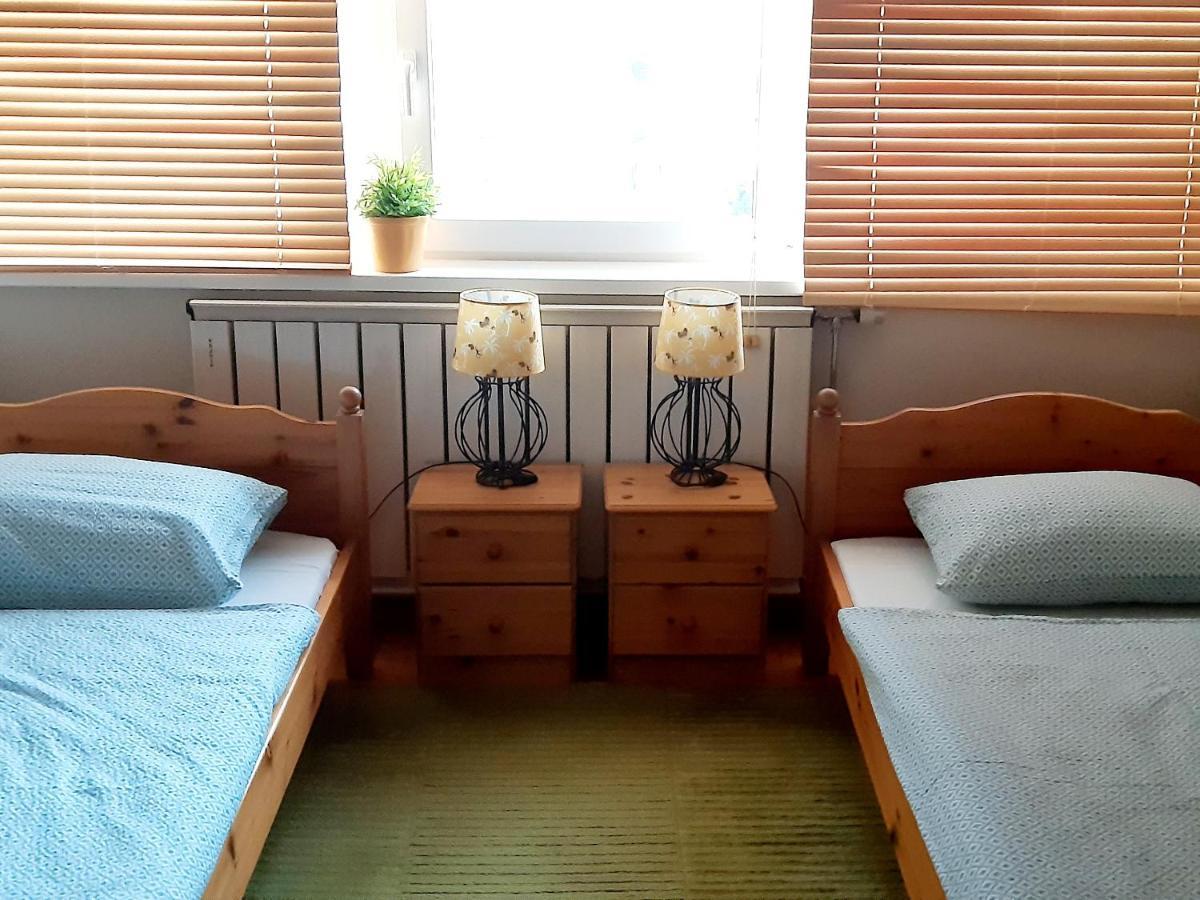 Rita Apartman Шіофок Екстер'єр фото