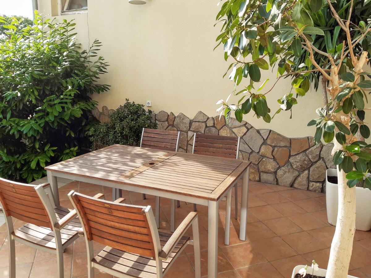 Rita Apartman Шіофок Екстер'єр фото